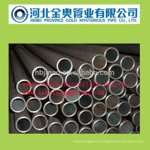 DIN17175/DIN1629 Carbon seamless steel pipes